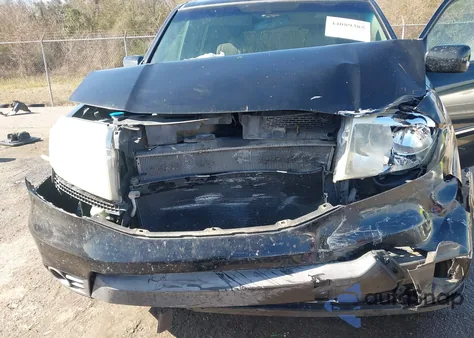 2012 Honda Pilot Ex-L from USA, damaged, VIN 5FNYF3H57CB024837